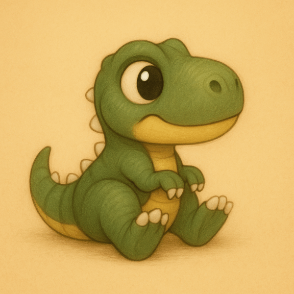 Dinosaur