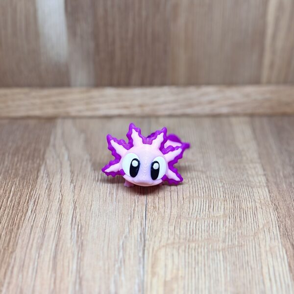 Axolotl