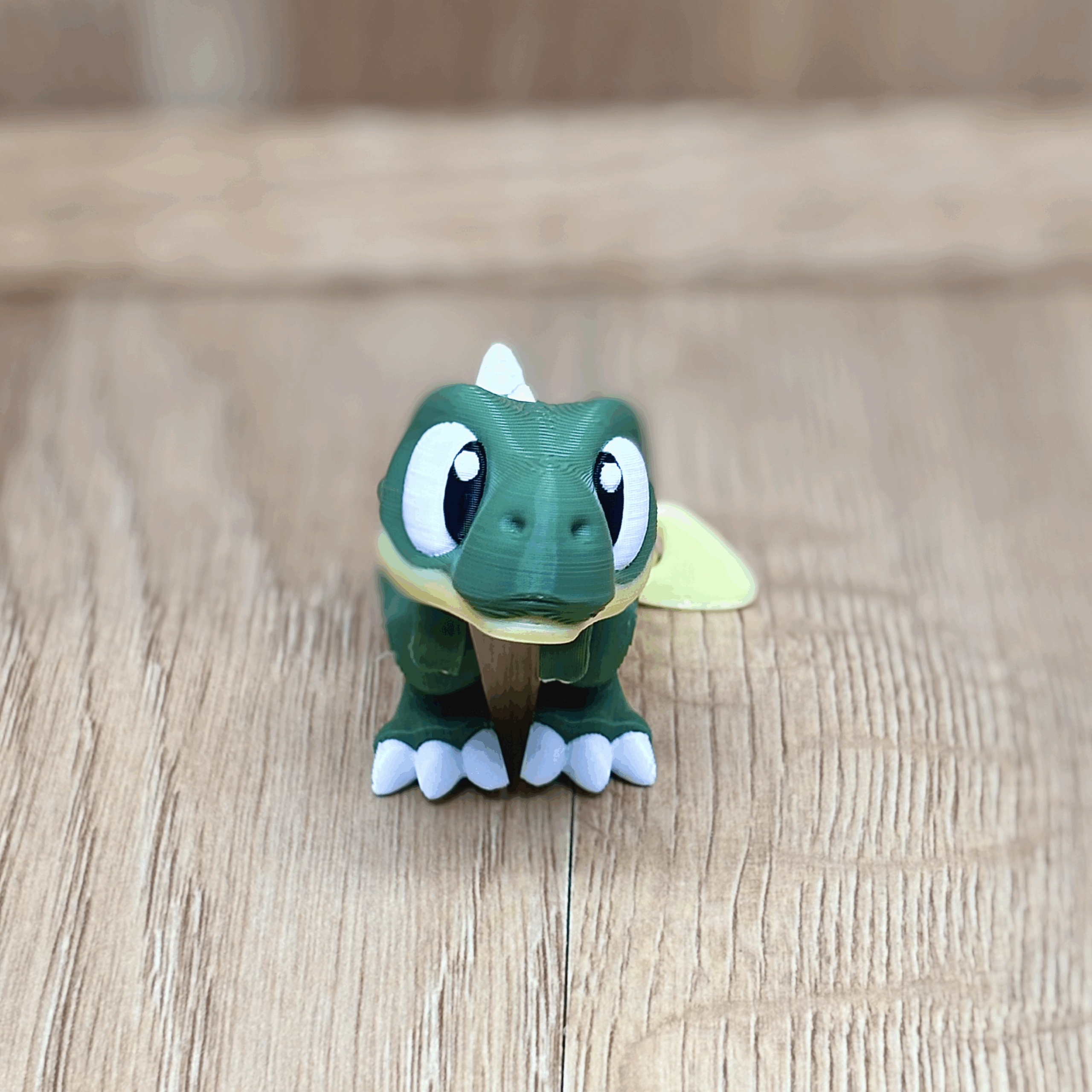 Tyrannosaurus Rex