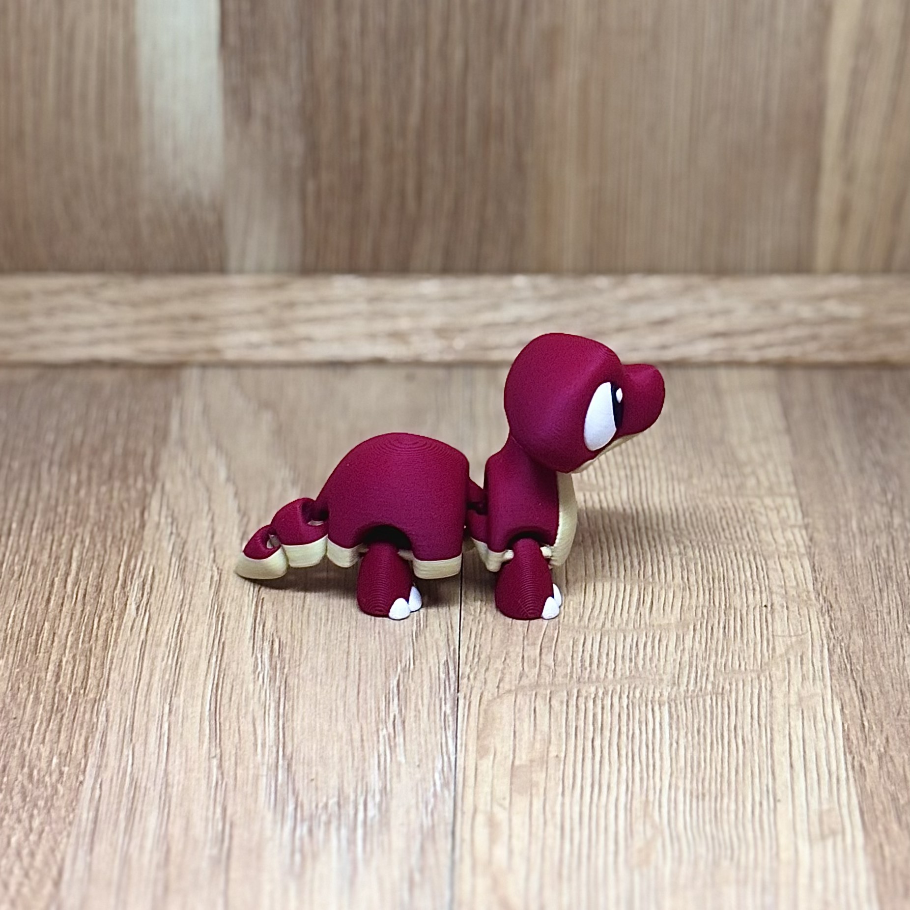 Brachiosaurus - Billede 2