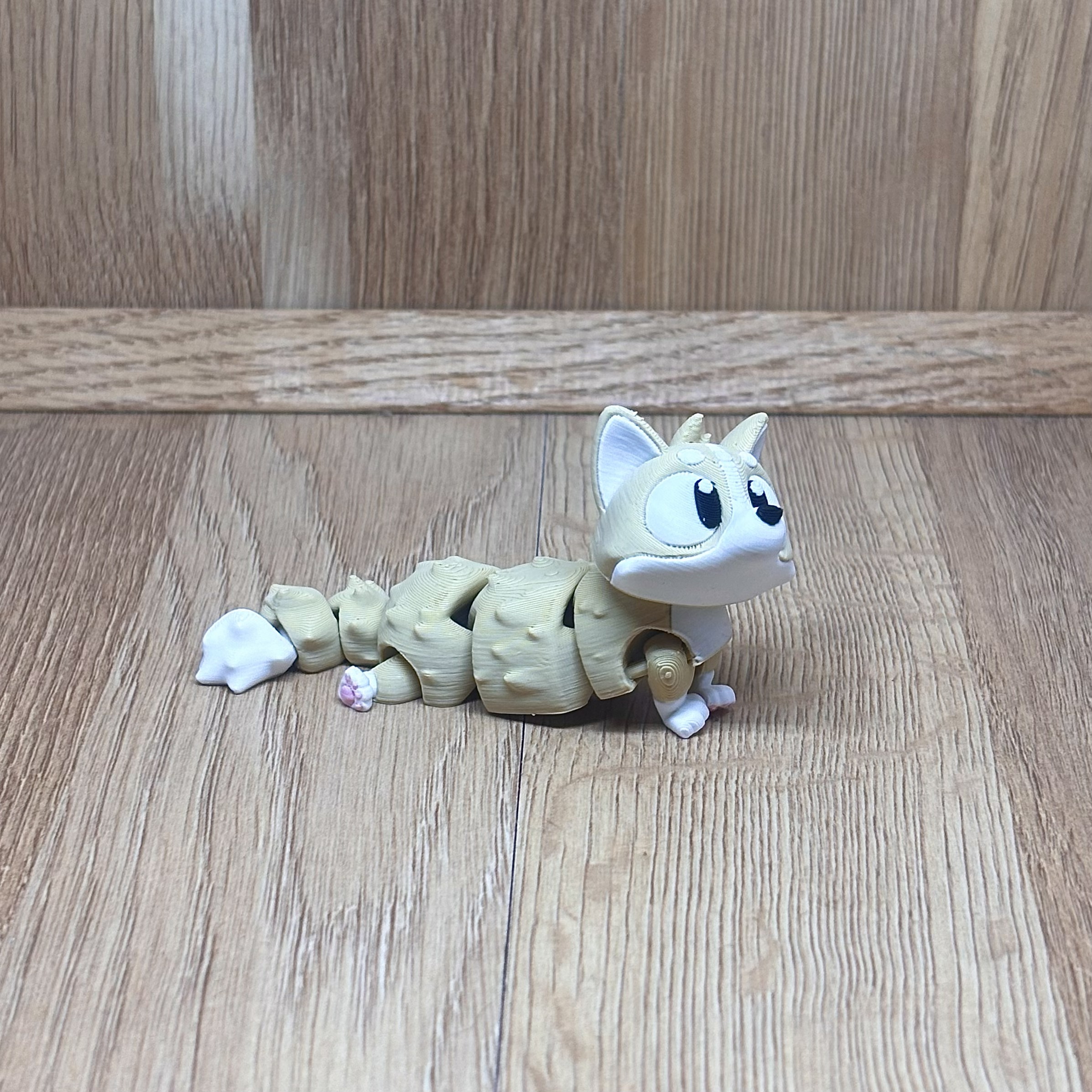 Corgi - Billede 2