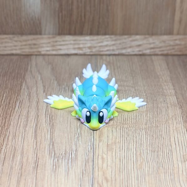 Celestial drage