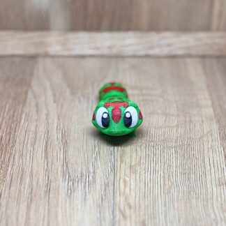 Stor daggekko