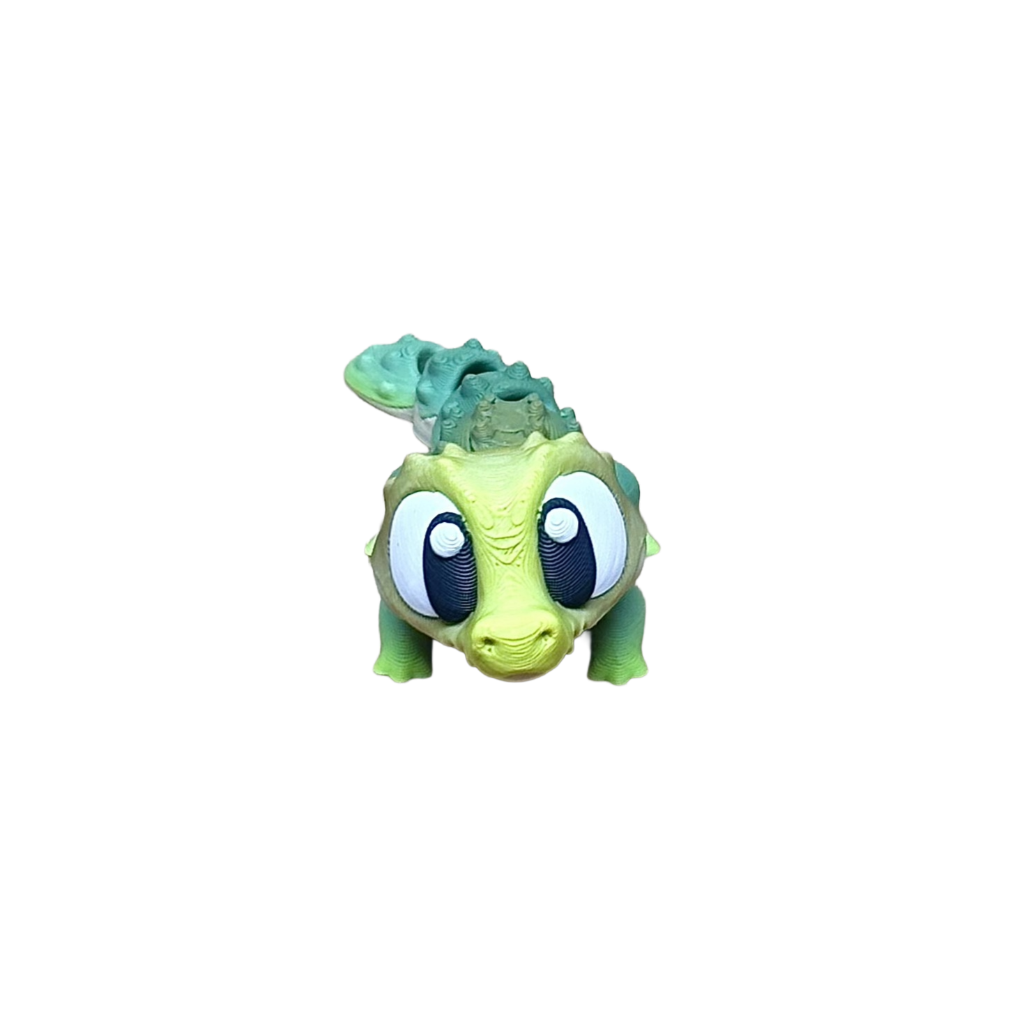 Krokodille