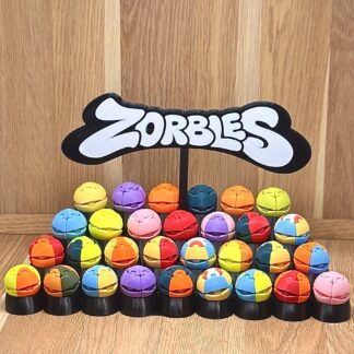 Zorbles