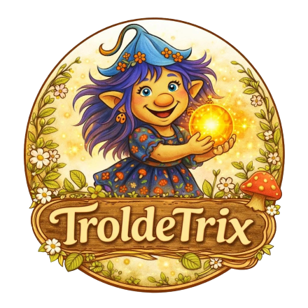 Trolde Trix