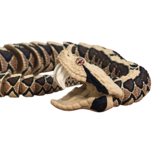 Gabon hugorm