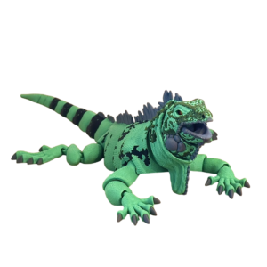 Leguan