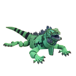 Leguan