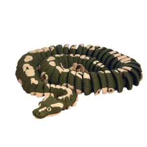 Kongepyton